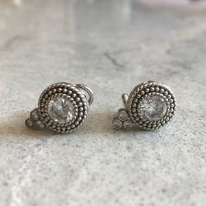 Judith Ripka Earrings